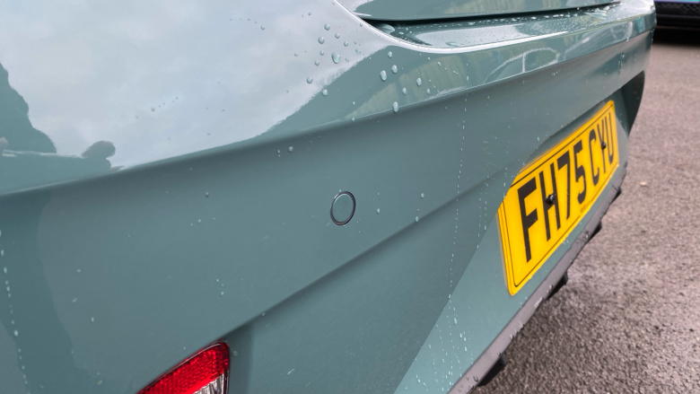 Hyundai i10 1.0 [63] Advance 5dr Auto [Nav] Petrol Hatchback